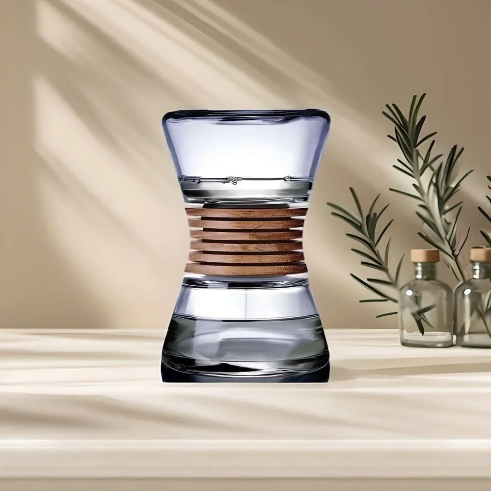 Voyage - Room Diffuser Modern (Wood Diffuser)